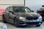 Bmw 330e 2.0l hybride elec/essence tva 2020  83.000km full, Automaat, 4 cilinders, Leder, Bedrijf
