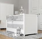 My First Collection Gio babybed, Kinderen en Baby's, Ophalen, Wit
