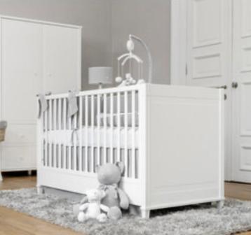 My First Collection Gio babybed beschikbaar voor biedingen