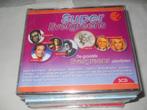 3 CD BOX - RADIO 2 - SUPER EVERGREENS - NEW IN FOLLIE, Boxset, Pop, Ophalen of Verzenden, Nieuw in verpakking