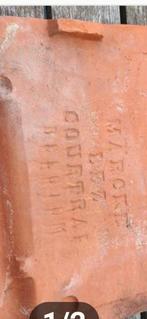 Goede dakpannen, Ophalen of Verzenden, Zo goed als nieuw, Dakpannen