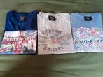 5 River Woods t-shirt 10-12 jaar, Kinderen en Baby's, Ophalen of Verzenden, Zo goed als nieuw, Shirt of Longsleeve, River Woods