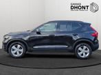 Volvo XC40 Core - 1.5 Benzine - Automaat - 129PK, Autos, Volvo, Achat, Euro 6, Entreprise, 164 g/km