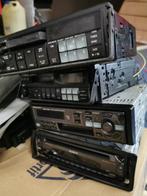 lot de vieilles radios alpines en état de marche, Autos : Divers, Utilisé, Enlèvement ou Envoi