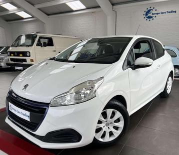 Peugeot 208 LIKE 1.O VTi 68 CH 1ÈRE MAIN GAR 12M (bj 2016) beschikbaar voor biedingen