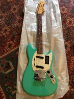 Fender Vintera '60s Mustang Electric Guitar (Sea Foam Green), Muziek en Instrumenten, Snaarinstrumenten | Gitaren | Elektrisch