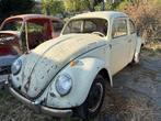 Vw cox Beryl Green 1963, Ophalen, Gebruikt, Volkswagen