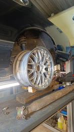 jantes bbs 17 type 42 démontable 5x120, Ophalen, BMW
