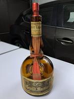 Oude grote Grand Marnier fles, Verzamelen, Ophalen