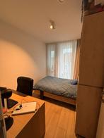 Twijfelaar / bed 120 cm op 200 cm, Ophalen, Twijfelaar, 200 cm, 120 cm