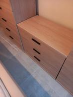 nieuwe commode 3 lades, Huis en Inrichting, Kasten | Ladekasten, Ophalen, Nieuw