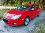 Fiat Bravo 1.4 Benzine | 2007 | Goed onderhouden en gekeurd, Auto's, Elektrische ramen, Stof, Particulier, Euro 4
