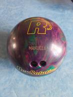 Une boule de bowling "RévSolution", Sports & Fitness, Bowling, Enlèvement