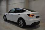 Tesla Model Y Long Range Dual Motor - Btw inclusief - 514PK, Auto's, Wit, Leder, 5 zetels, SUV of Terreinwagen