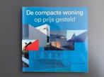 De compacte woning op prijs gesteld., Ophalen, Zo goed als nieuw, Architectuur algemeen
