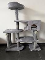 Krabpaal, Dieren en Toebehoren, Ophalen, Gebruikt, Krabpaal