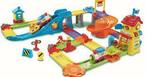 Vtech toet toet treinstation, Kinderen en Baby's, Ophalen of Verzenden