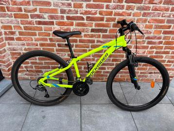 Mountainbike 27,5” beschikbaar voor biedingen
