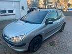 Peugeot 206 1100essence euro4, Auto's, Elektrisch, Particulier, Te koop