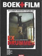Ex - Drummer  Herman Brusselmans, Boeken, Ophalen of Verzenden