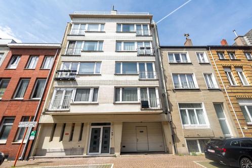Appartement te koop in Oostende, 2 slpks, Immo, Huizen en Appartementen te koop, Appartement, E