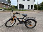 Kinderfiets 18 inch, Ophalen, Gebruikt