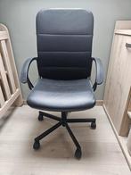 Comfortabele bureaustoel te koop in perfecte staat!, Ophalen, Zo goed als nieuw, Bureaustoel