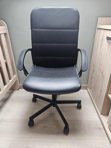 Comfortabele bureaustoel te koop in perfecte staat! beschikbaar voor biedingen