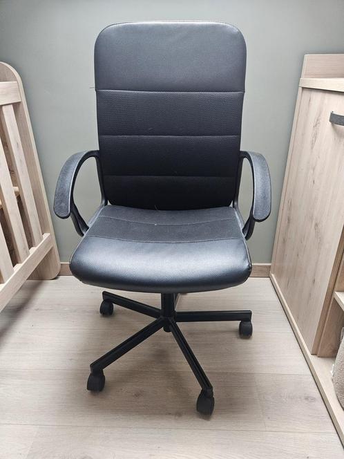 Comfortabele bureaustoel te koop in perfecte staat!, Huis en Inrichting, Bureaustoelen, Zo goed als nieuw, Bureaustoel, Ophalen