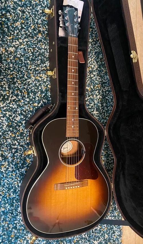 Gibson L-00, Muziek en Instrumenten, Snaarinstrumenten | Gitaren | Akoestisch, Zo goed als nieuw, Ophalen