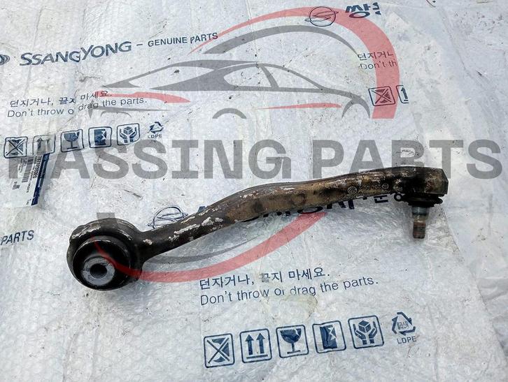 Mercedes E (C207) Draagarm links-voor 204452, Auto-onderdelen, Ophanging en Onderstel, Mercedes-Benz, Gebruikt, Ophalen of Verzenden