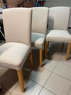 Stoelen, Ophalen, Zo goed als nieuw