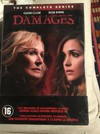 Série complète série Damages, 5 saisons, drame, NOUVEAU, CD & DVD, Enlèvement ou Envoi, Drame