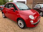 Fiat 500 Lounge ..GARANTIE 1 AN.. (bj 2011), Auto's, Stof, Gebruikt, 875 cc, Bedrijf