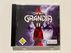 Grandia II PC Game Engels, Vanaf 7 jaar, Role Playing Game (Rpg), Ophalen of Verzenden, 1 speler