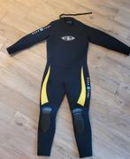 Wetsuit Aqua Lung Tech7 Safaga M/L, Watersport en Boten, Watersportkleding, Ophalen of Verzenden, Zo goed als nieuw, Wetsuit