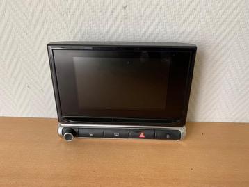 display interieur citroen C3 III 2017 - 2020 9812006580 beschikbaar voor biedingen