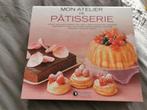 mon atelier de patisserie atlas presque complet, Ophalen of Verzenden, Gebruikt