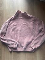 Trui PULL&BEAR, PULL&BEAR, Comme neuf, Taille 38/40 (M), Rose