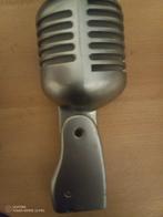 Mic vintage, Muziek en Instrumenten, Ophalen of Verzenden, Zo goed als nieuw