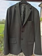 Grijze blazer, Ophalen, Zo goed als nieuw