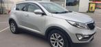 Kia sportage, Auto's, Te koop, Zilver of Grijs, Sportage, Zetelverwarming