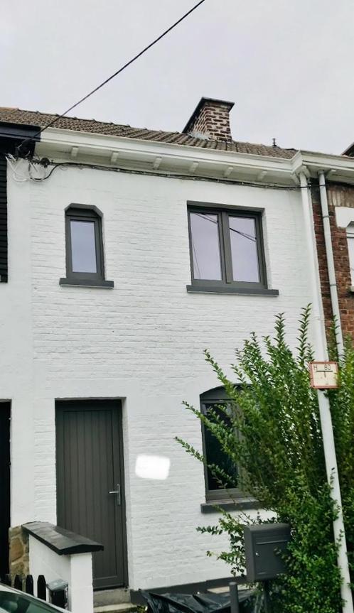 Maison  à vendre seraing, Immo, Huizen en Appartementen te koop, Provincie Luik, tot 200 m², Tussenwoning