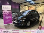 Citroen C4 Picasso 1.6 VTi Bluetooth, Auto's, Citroën, 0 kg, Euro 5, Zwart, 4 cilinders