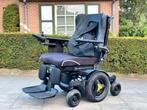 Permobil M1 Electrische Rolstoel Invalide rolwagen 2022, Diversen, Rolstoelen, Ophalen of Verzenden, Inklapbaar, Zo goed als nieuw