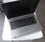 laptop HP EliteBook, Ophalen, Gebruikt, 14 inch, SSD