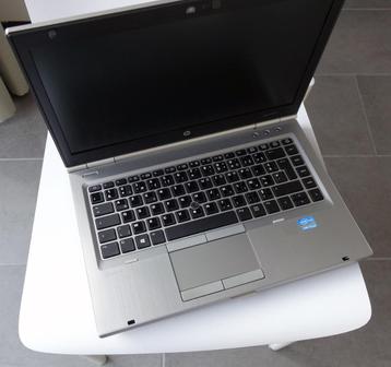 laptop HP EliteBook beschikbaar voor biedingen