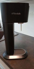 Sodastream, Enlèvement, Utilisé