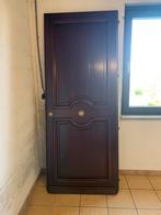 Porte d’entrée, Enlèvement, Comme neuf