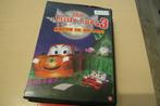 the little cars 3, Cd's en Dvd's, Ophalen of Verzenden